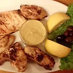 Delfini 4* Akhladheri