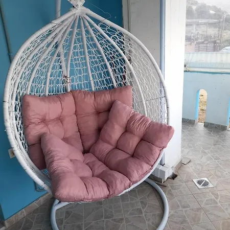Aparthotel Delfini