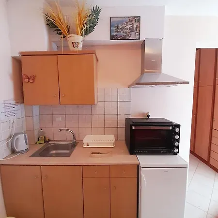 Aparthotel Delfini
