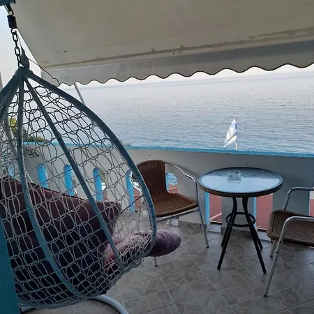 Aparthotel Delfini