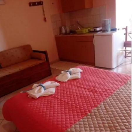 Aparthotel Delfini