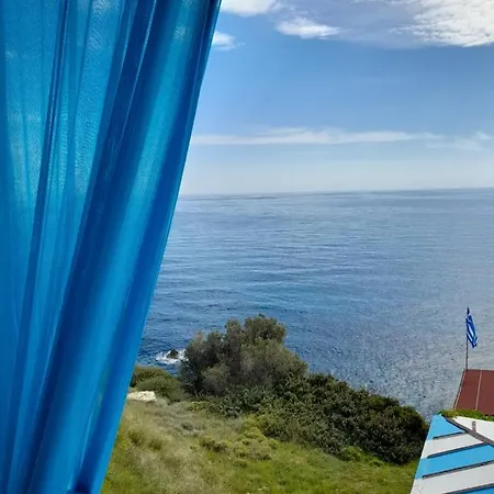 アパートホテル Delfini