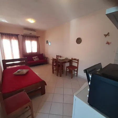 Delfini Aparthotel