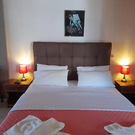 Aparthotel Delfini