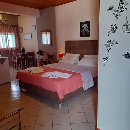 Delfini Aparthotel