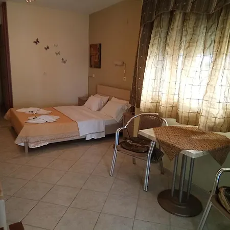 Aparthotel Delfini *