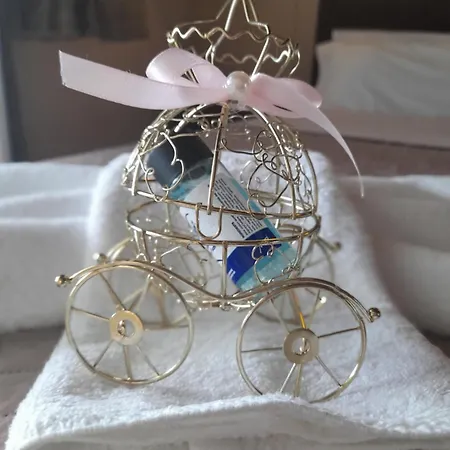 Aparthotel Delfini 4*