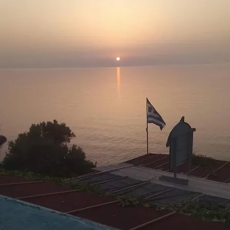 Delfini Aparthotel