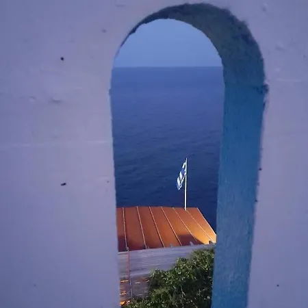 Aparthotel Delfini