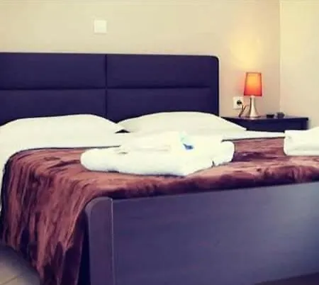 Delfini Aparthotel