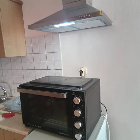 Delfini 아파트호텔