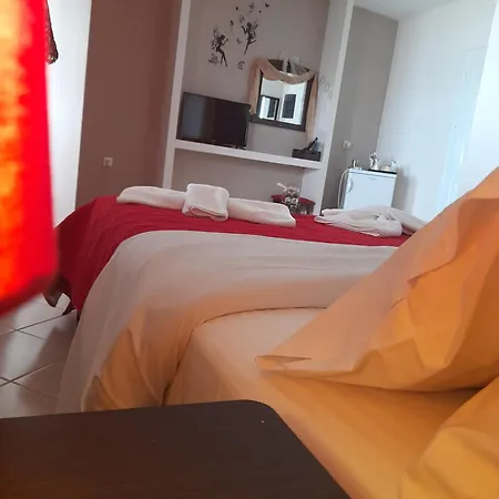 Delfini 아파트호텔
