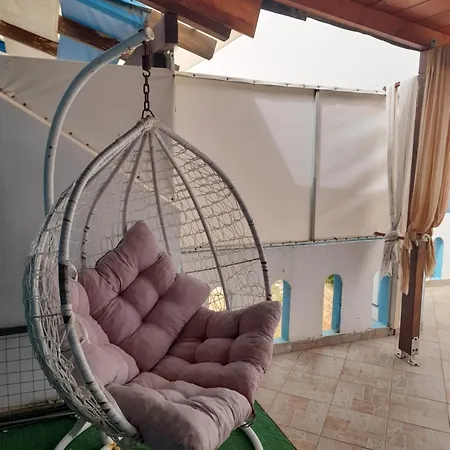 Aparthotel Delfini