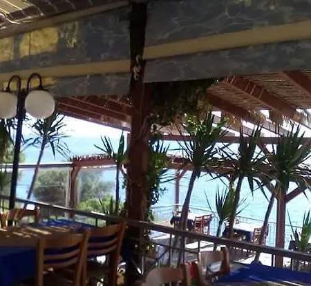 Apartahotel Delfini 4*