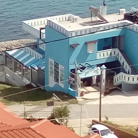 Aparthotel Delfini *