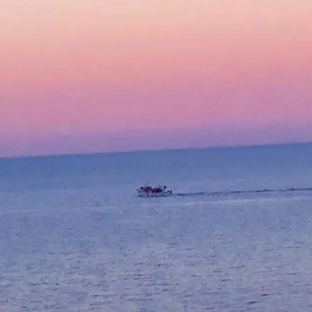 Delfini 4* Akhladherí