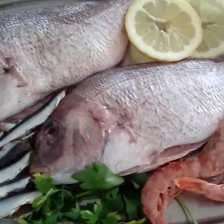 アパートホテル Delfini 4*