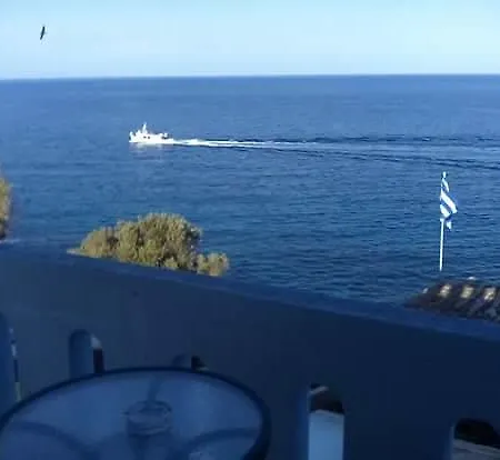 Delfini 4* Akhladherí
