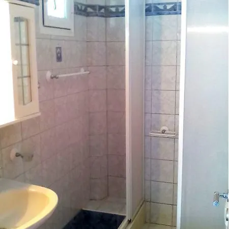 Delfini 4* Akhladherí