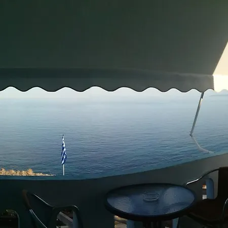 アパートホテル Delfini 4*