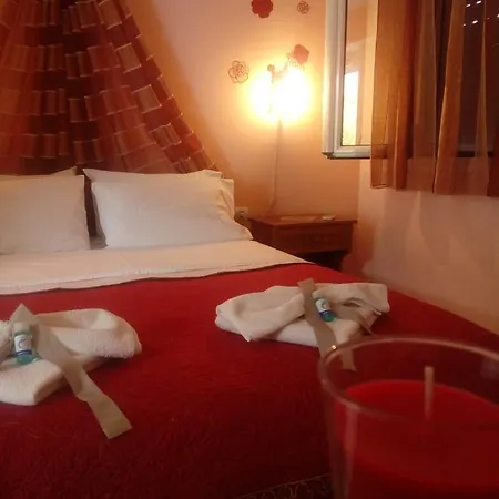 Delfini Aparthotel *