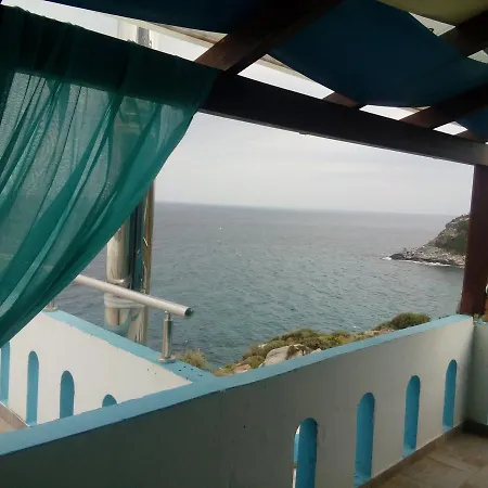Aparthotel Delfini