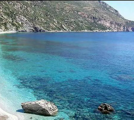 Delfini アパートホテル